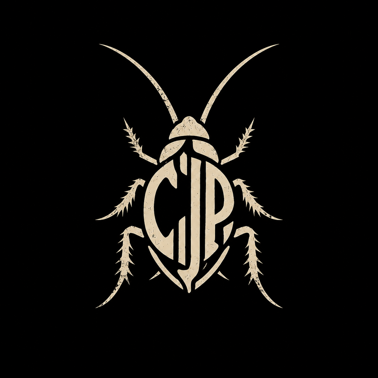 Cockroach Janata Party Collection