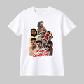Ram Charan Fan T-Shirt | Classic Mega Fan Merchandise 2026