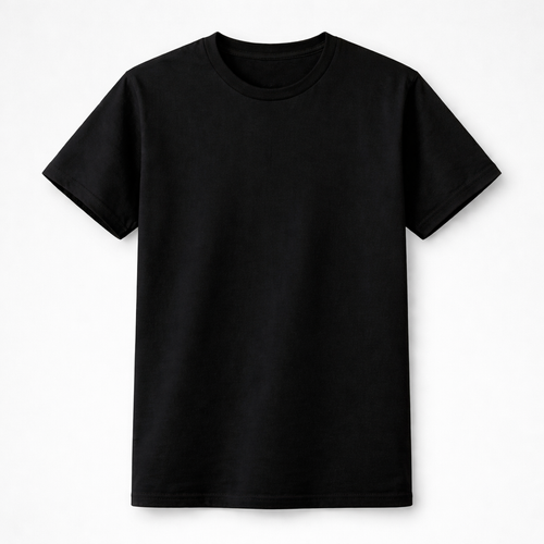 Custom Eyes Animated T-Shirt | Personalized Photo Print Cotton Tee